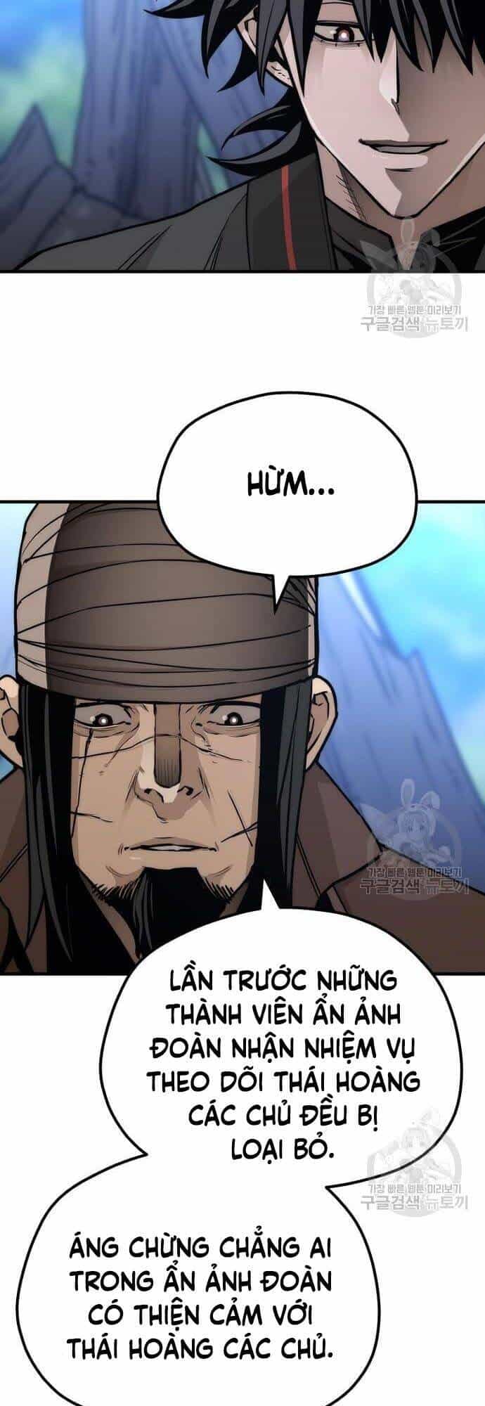 Thiên Ma Phi Thăng Truyện - Chương 57 - ảnh 78