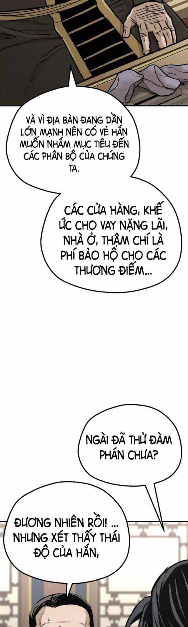 Thiên Ma Phi Thăng Truyện - Chương 59 - ảnh 23