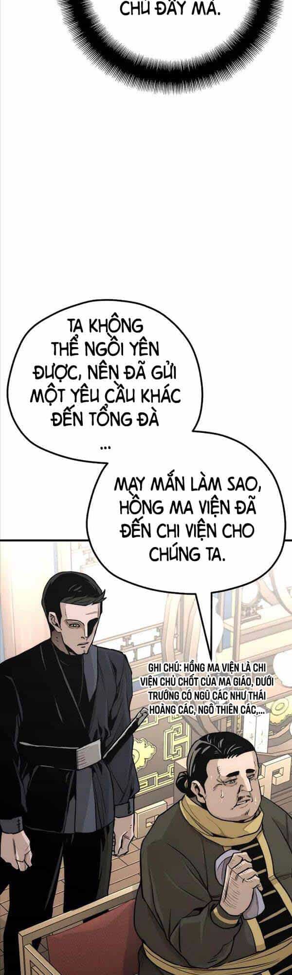 Thiên Ma Phi Thăng Truyện - Chương 59 - ảnh 27