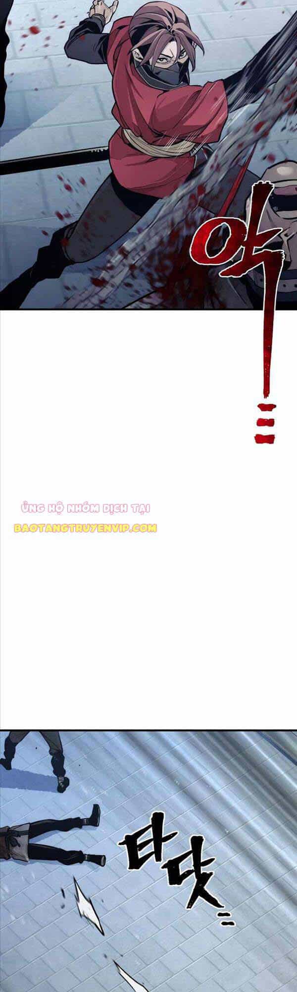 Thiên Ma Phi Thăng Truyện - Chương 60 - ảnh 28