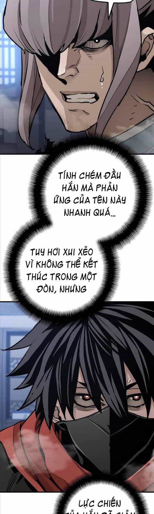Thiên Ma Phi Thăng Truyện - Chương 61 - ảnh 22