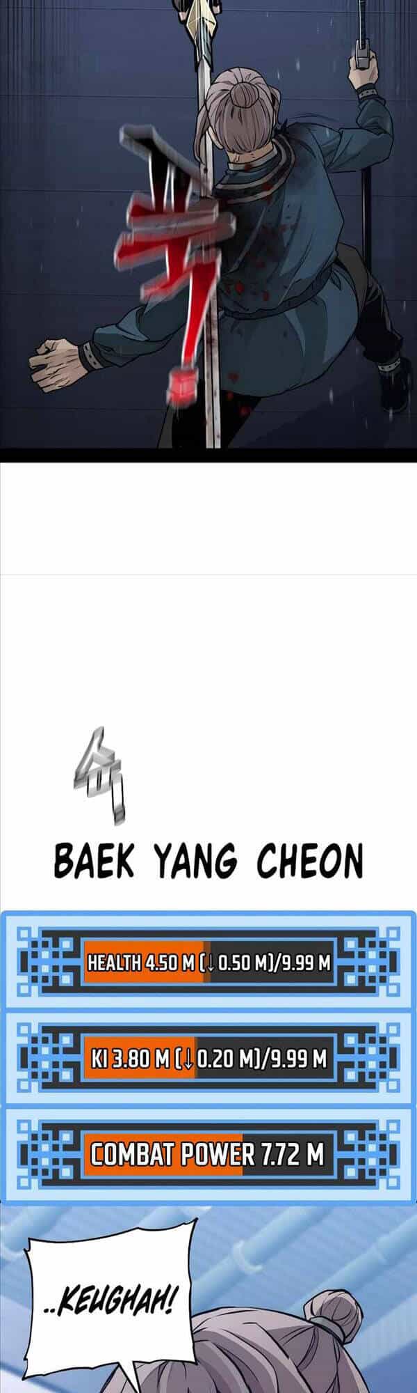 Thiên Ma Phi Thăng Truyện - Chương 61 - ảnh 27