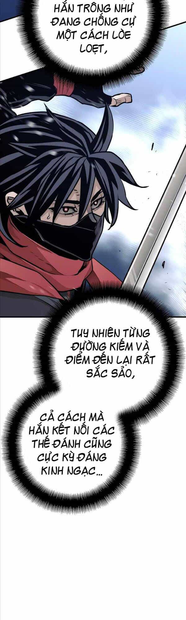 Thiên Ma Phi Thăng Truyện - Chương 61 - ảnh 40