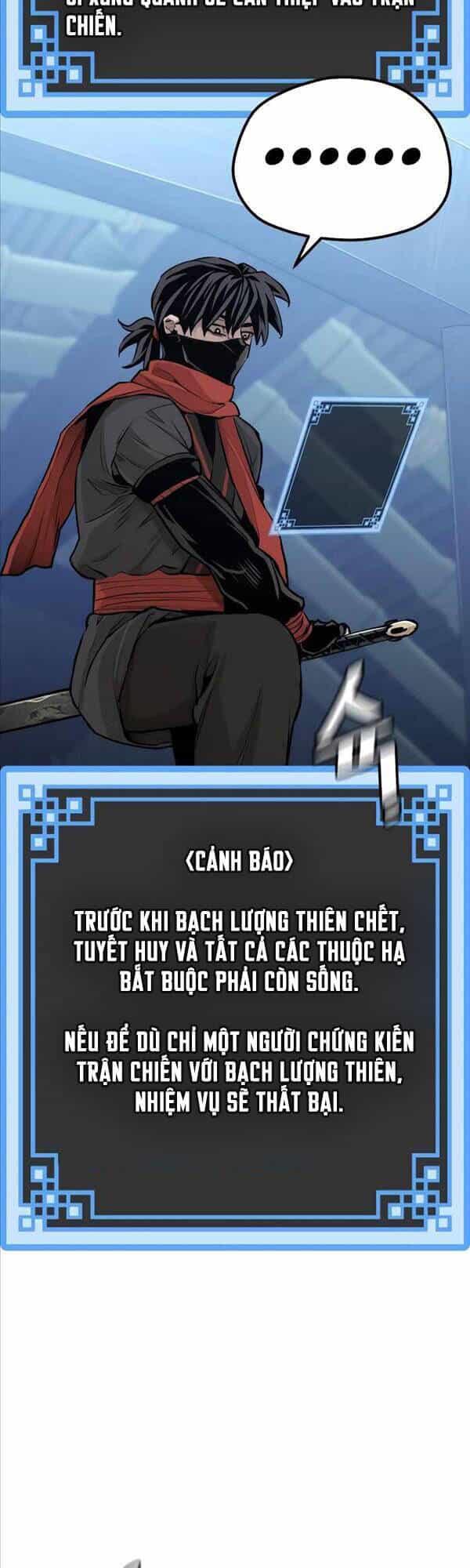Thiên Ma Phi Thăng Truyện - Chương 61 - ảnh 5