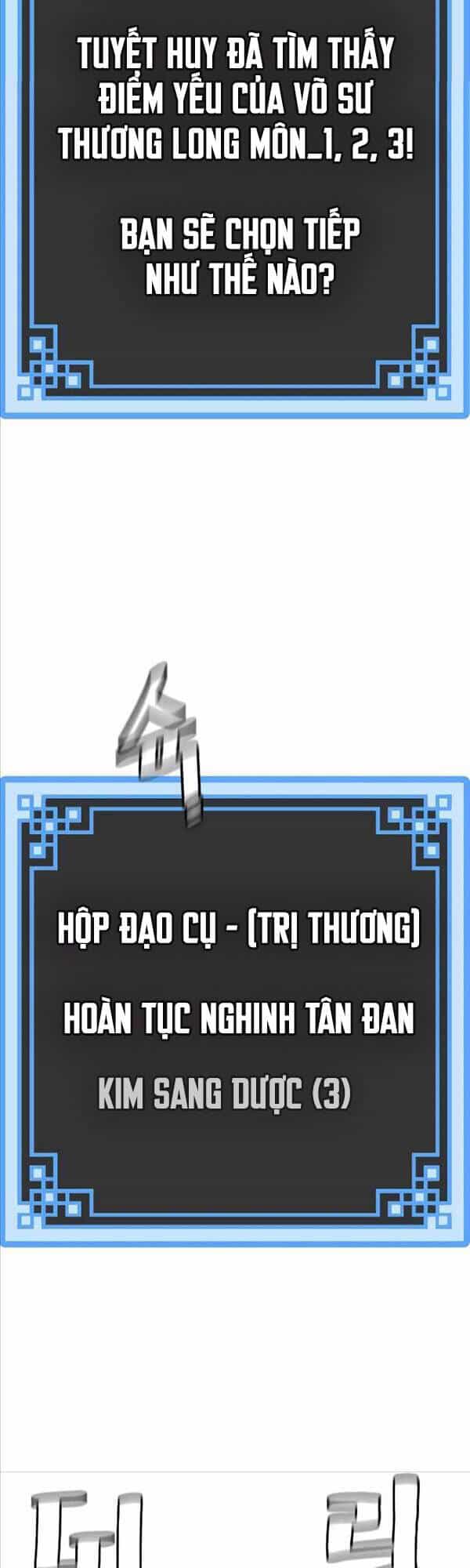 Thiên Ma Phi Thăng Truyện - Chương 62 - ảnh 49
