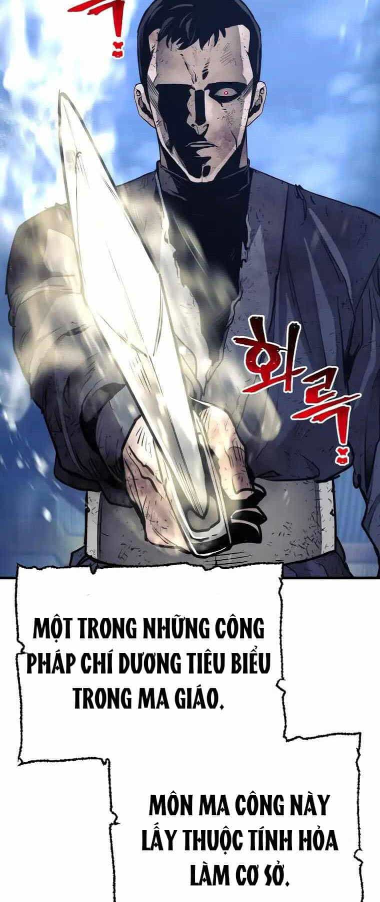 Thiên Ma Phi Thăng Truyện - Chương 63 - ảnh 5