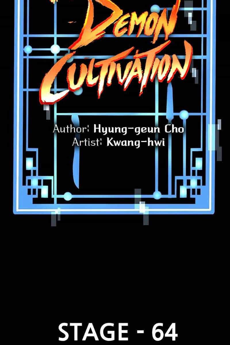 Thiên Ma Phi Thăng Truyện - Chương 64 - ảnh 10