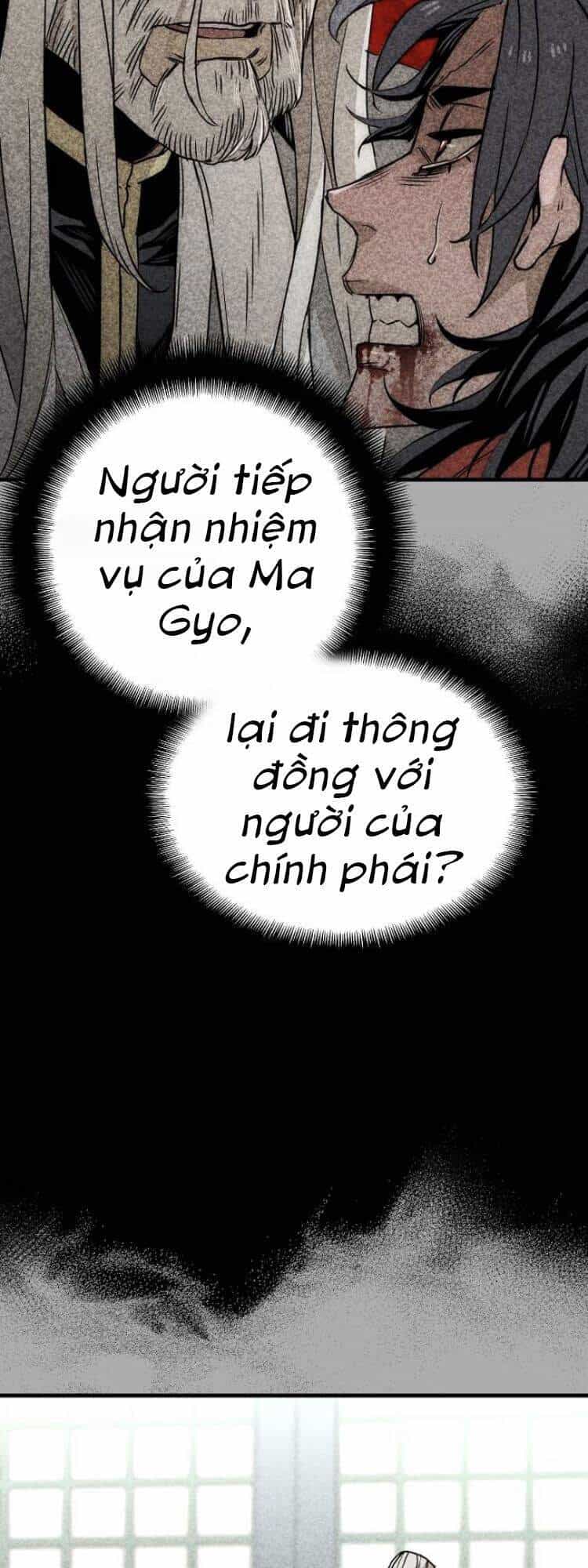 Thiên Ma Phi Thăng Truyện - Chương 9 - ảnh 36