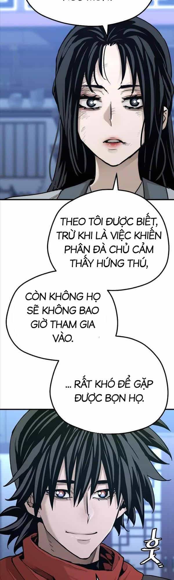 Thiên Ma Phi Thăng Truyện - Chương 67 - ảnh 18
