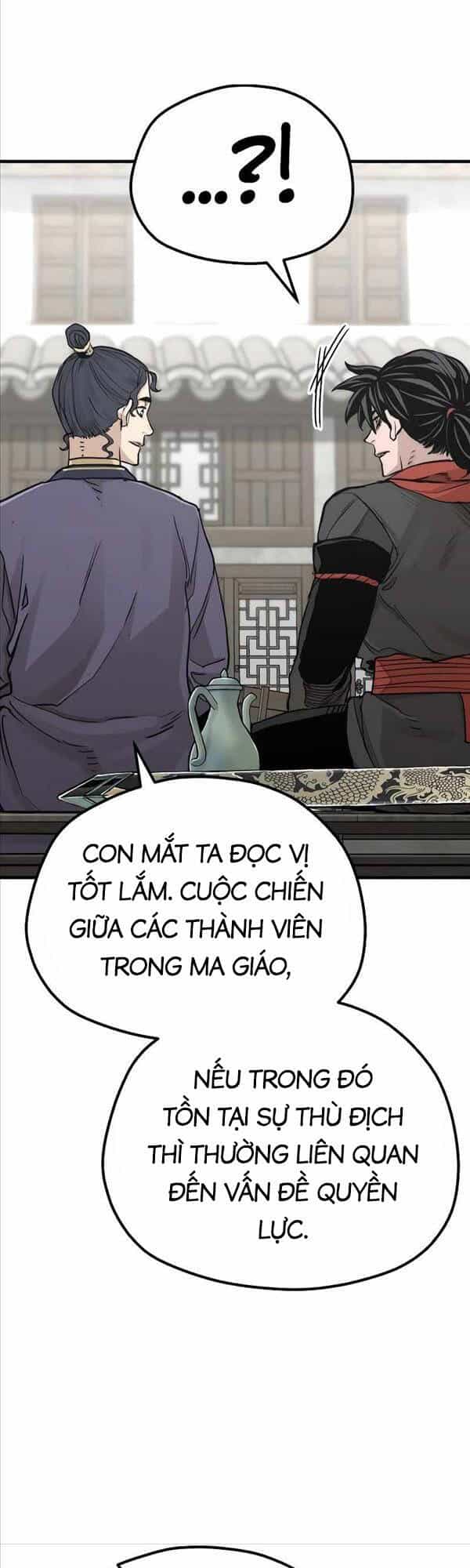 Thiên Ma Phi Thăng Truyện - Chương 68 - ảnh 40