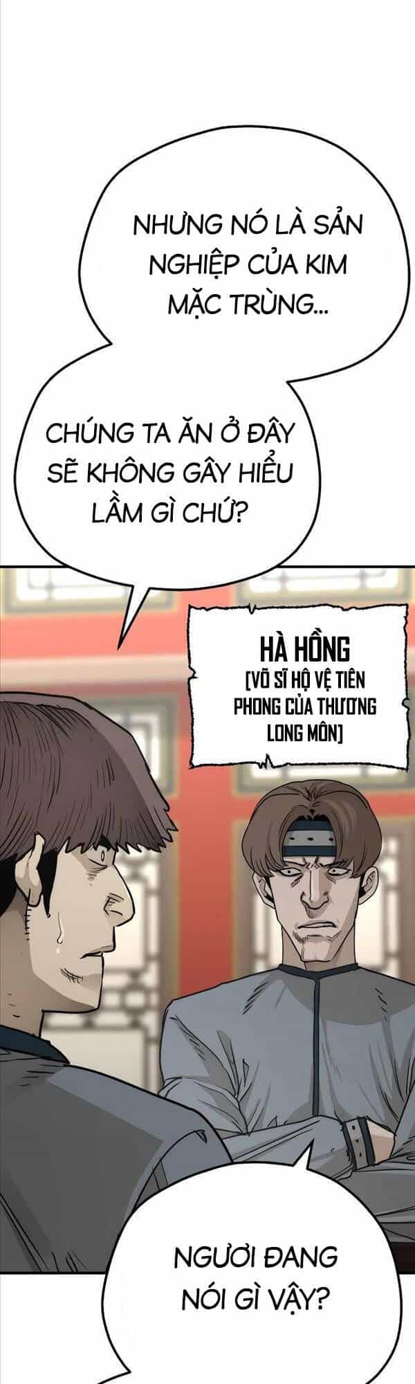 Thiên Ma Phi Thăng Truyện - Chương 68 - ảnh 70