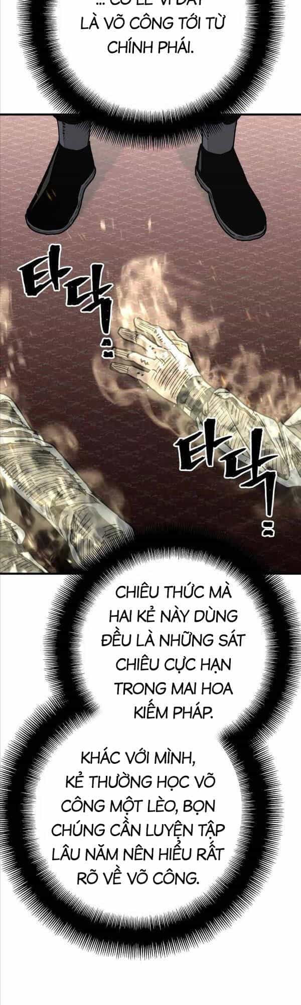 Thiên Ma Phi Thăng Truyện - Chương 69 - ảnh 19