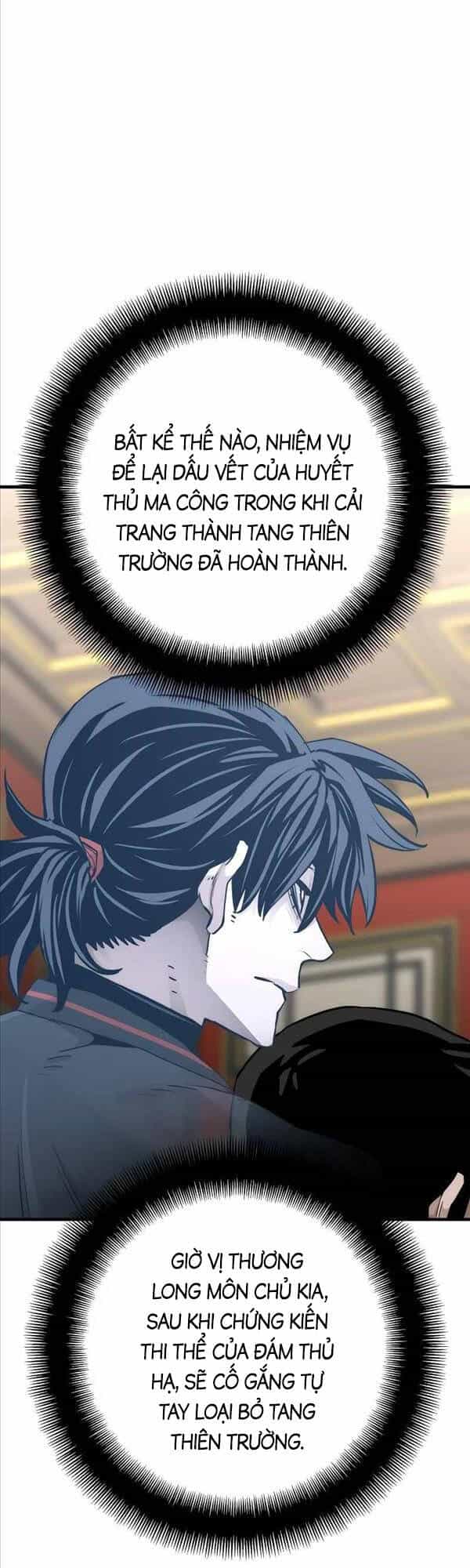 Thiên Ma Phi Thăng Truyện - Chương 69 - ảnh 23