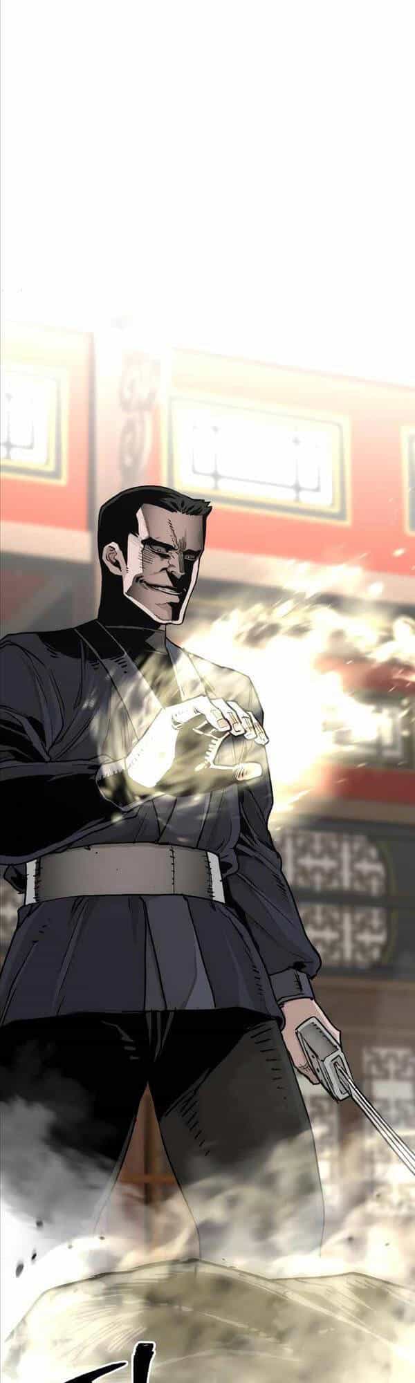 Thiên Ma Phi Thăng Truyện - Chương 69 - ảnh 7