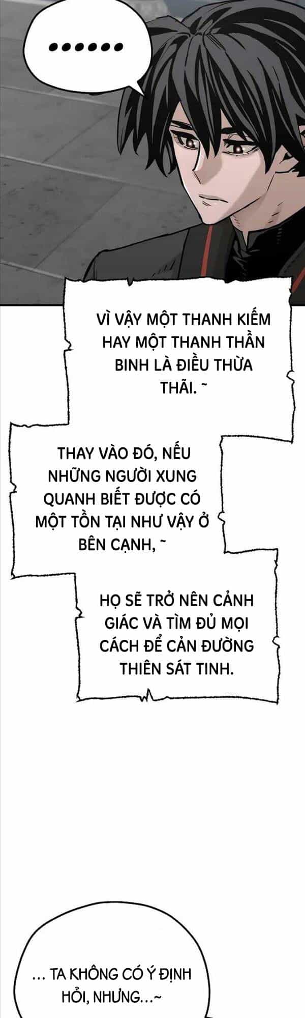 Thiên Ma Phi Thăng Truyện - Chương 73 - ảnh 24