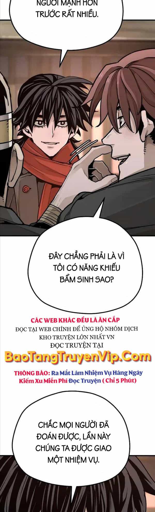 Thiên Ma Phi Thăng Truyện - Chương 73 - ảnh 41