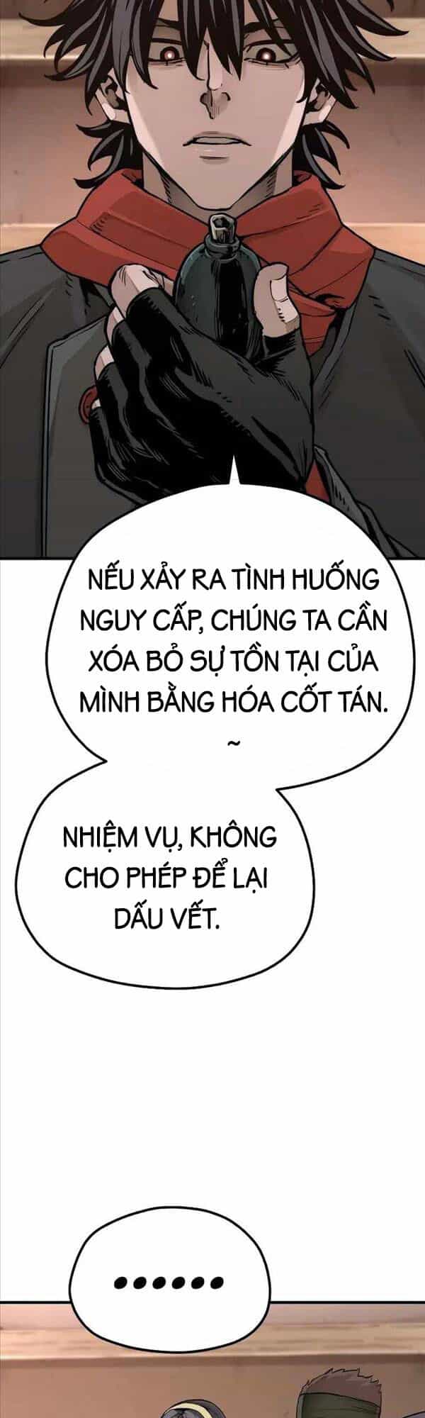 Thiên Ma Phi Thăng Truyện - Chương 73 - ảnh 63