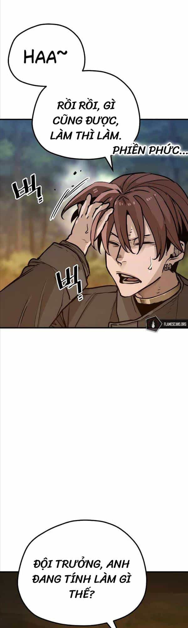 Thiên Ma Phi Thăng Truyện - Chương 74 - ảnh 18