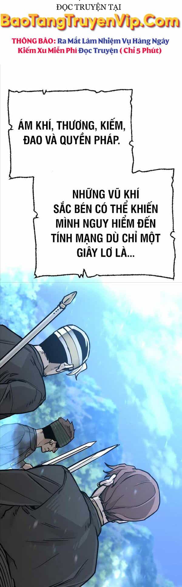 Thiên Ma Phi Thăng Truyện - Chương 74 - ảnh 29