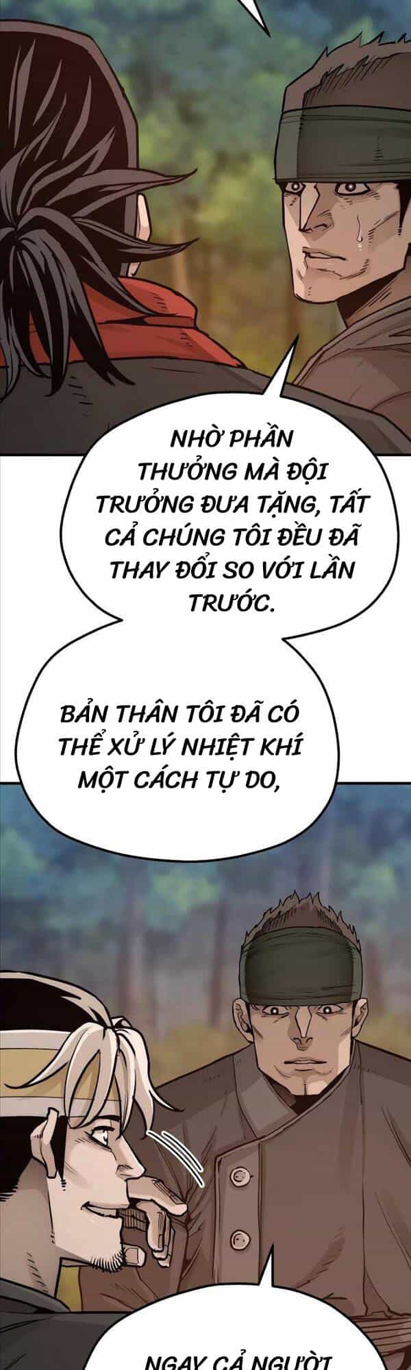 Thiên Ma Phi Thăng Truyện - Chương 74 - ảnh 5