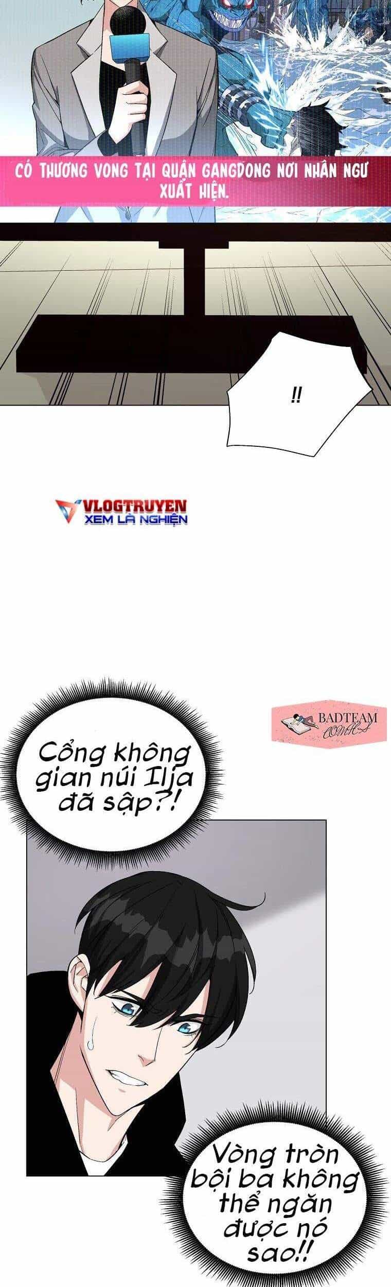 Thiên Ma Quân Sư - Chương 11 - ảnh 22