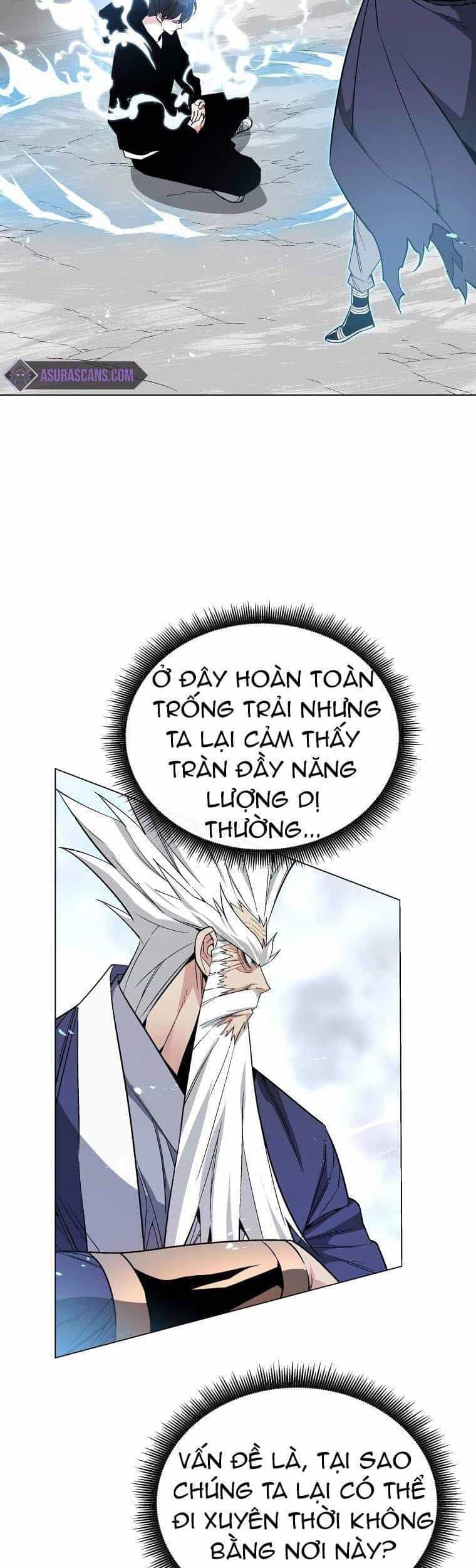 Thiên Ma Quân Sư - Chương 11 - ảnh 3