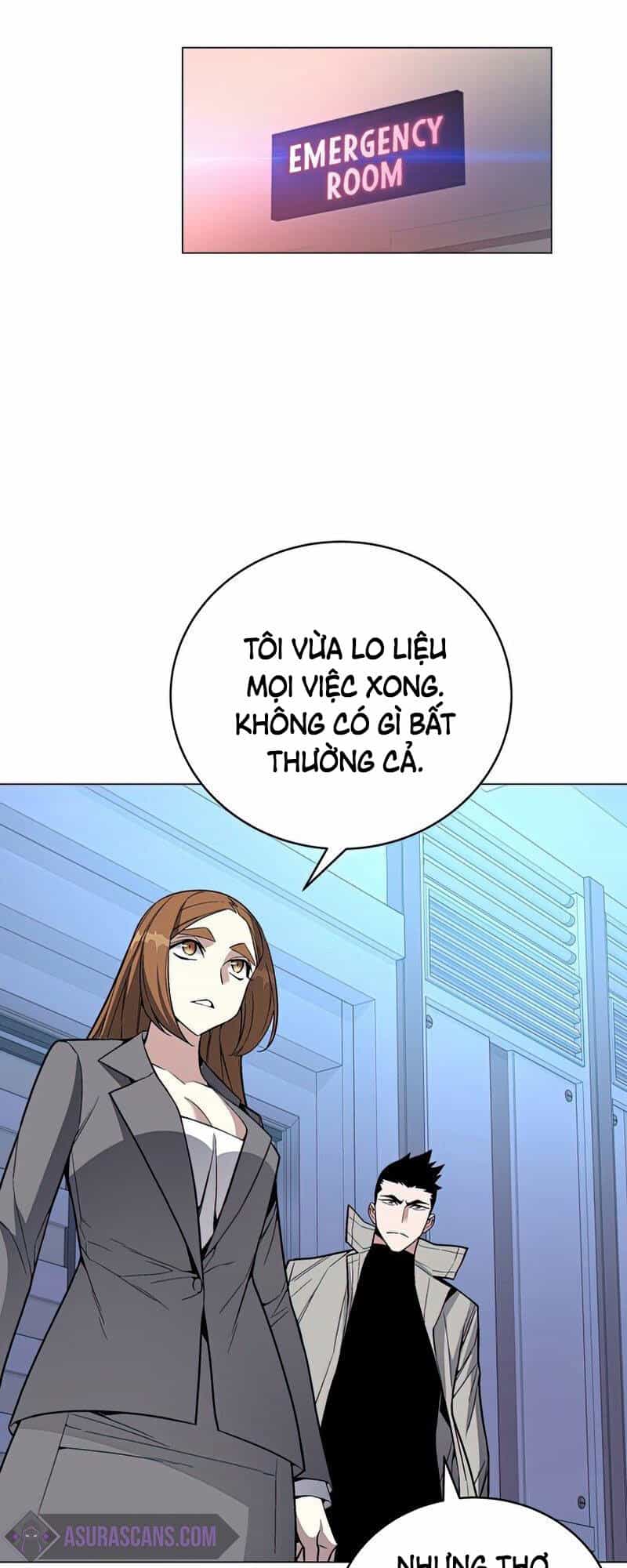 Thiên Ma Quân Sư - Chương 60 - ảnh 32
