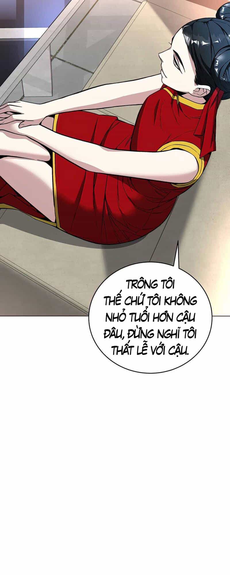 Thiên Ma Quân Sư - Chương 64 - ảnh 25