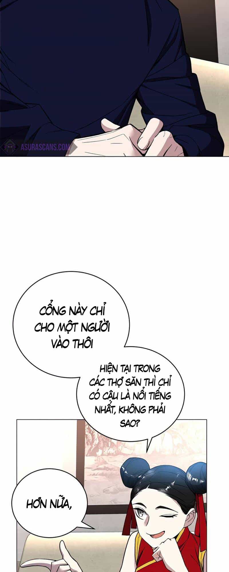 Thiên Ma Quân Sư - Chương 64 - ảnh 29