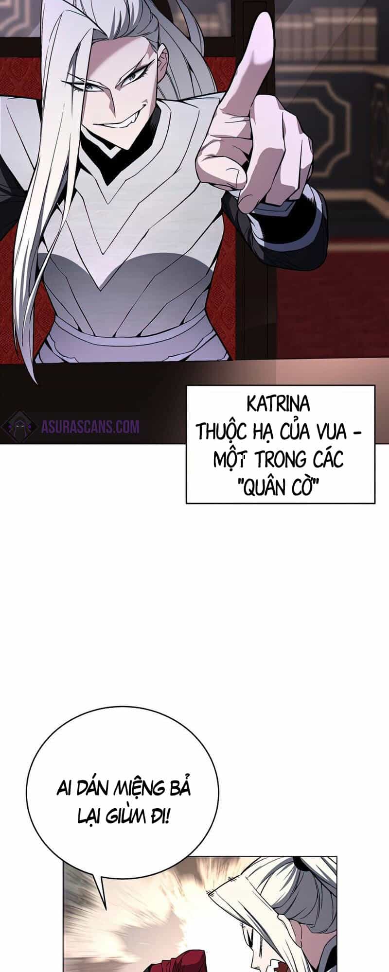Thiên Ma Quân Sư - Chương 64 - ảnh 55