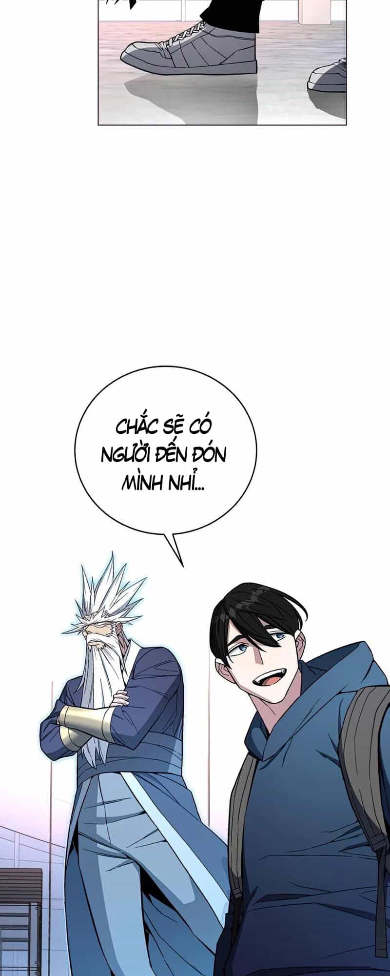 Thiên Ma Quân Sư - Chương 64 - ảnh 67