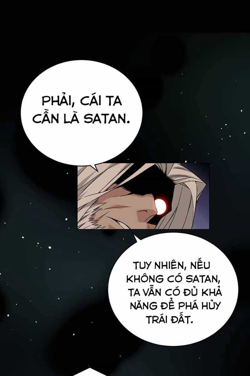 Thiên Ma Quân Sư - Chương 81 - ảnh 20