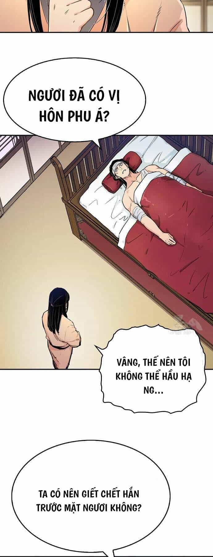 Thiên Ma Quy Hoàn - Chương 10 - ảnh 3