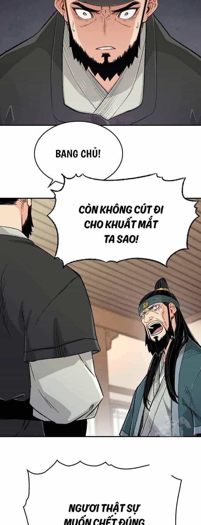 Thiên Ma Quy Hoàn - Chương 10 - ảnh 39