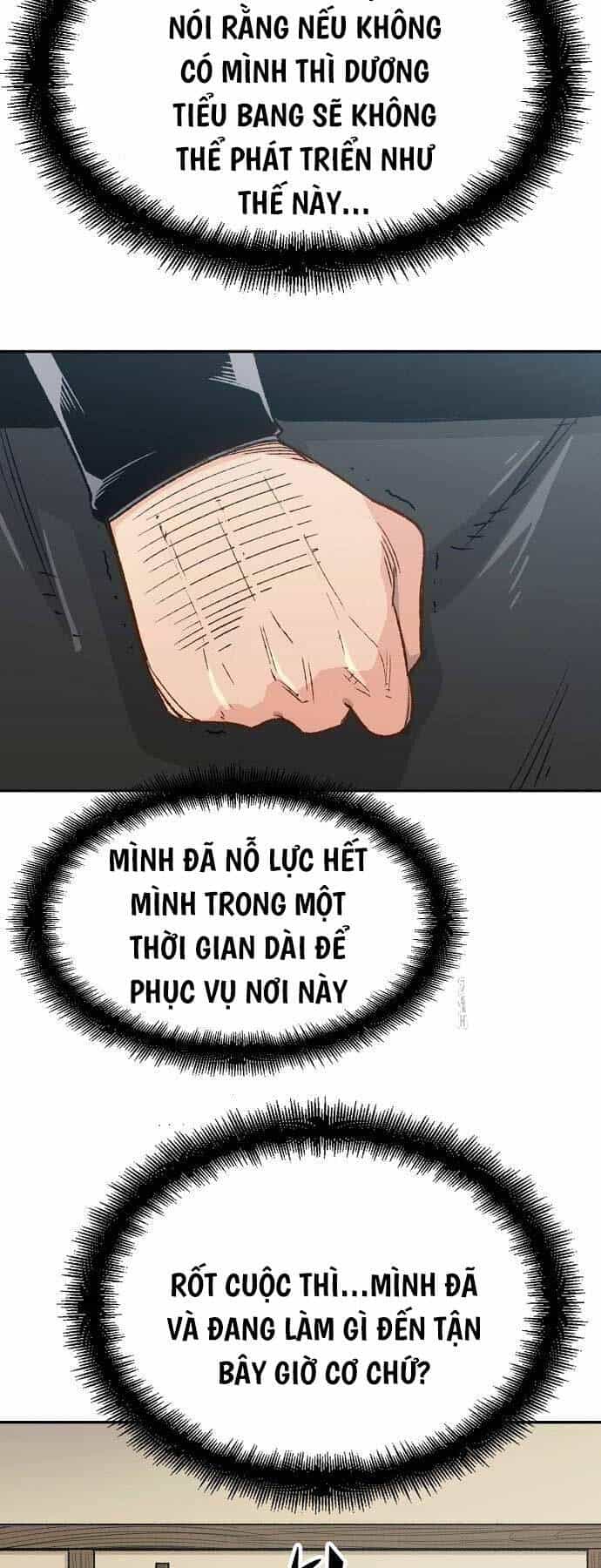 Thiên Ma Quy Hoàn - Chương 10 - ảnh 41