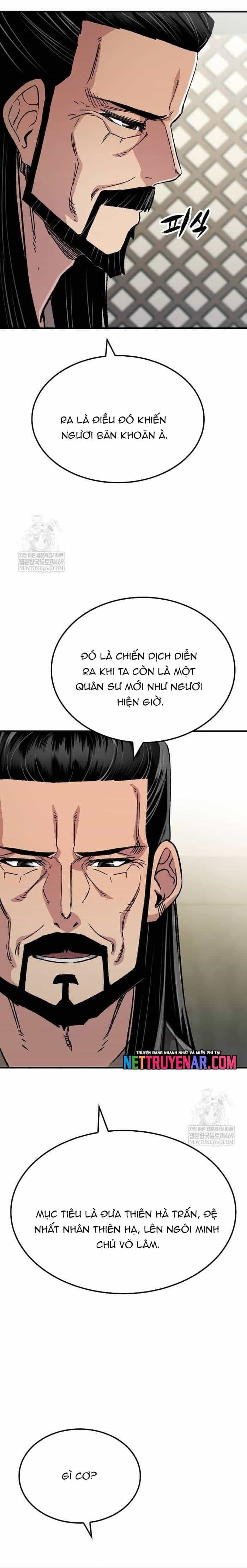 Thiên Ma Quy Hoàn - Chương 96 - ảnh 12