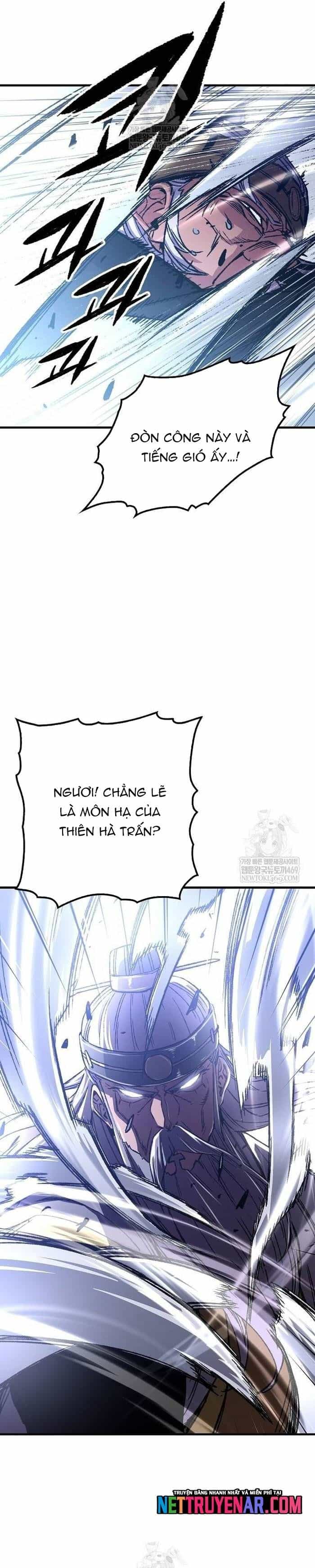 Thiên Ma Quy Hoàn - Chương 96 - ảnh 7