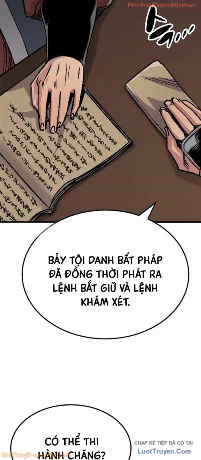 Thiên Ma Quy Hoàn - Chương 98 - ảnh 10