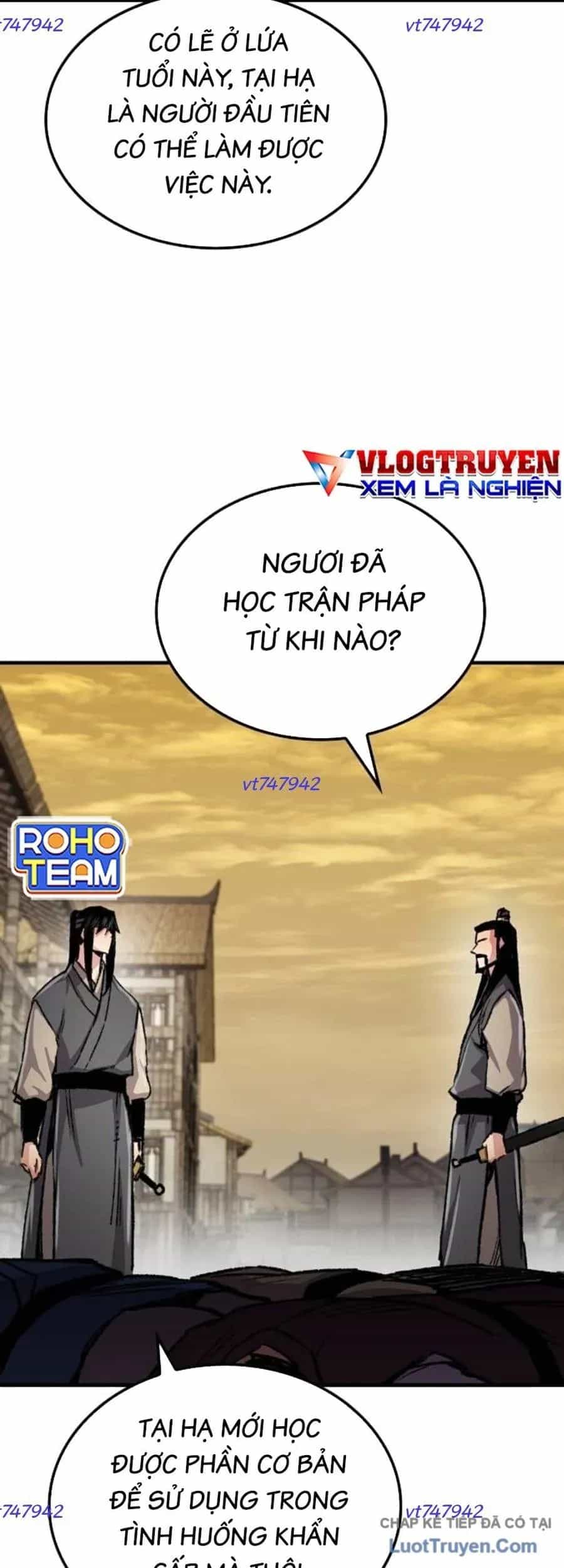 Thiên Ma Quy Hoàn - Chương 102 - ảnh 31