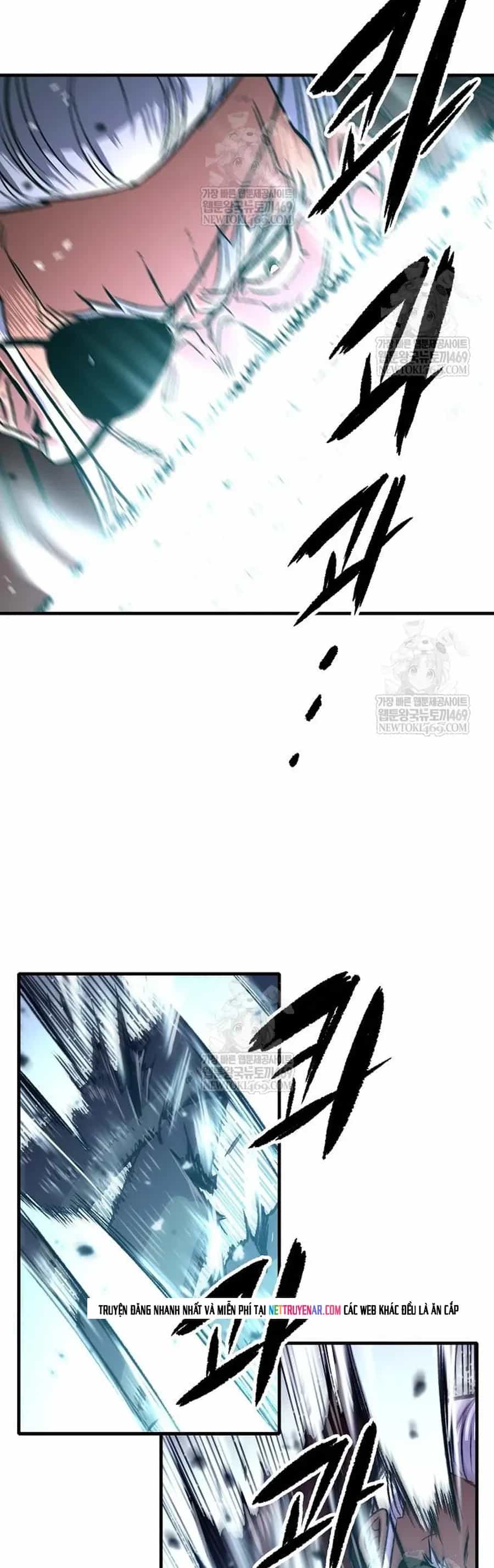 Thiên Ma Quy Hoàn - Chương 106 - ảnh 55