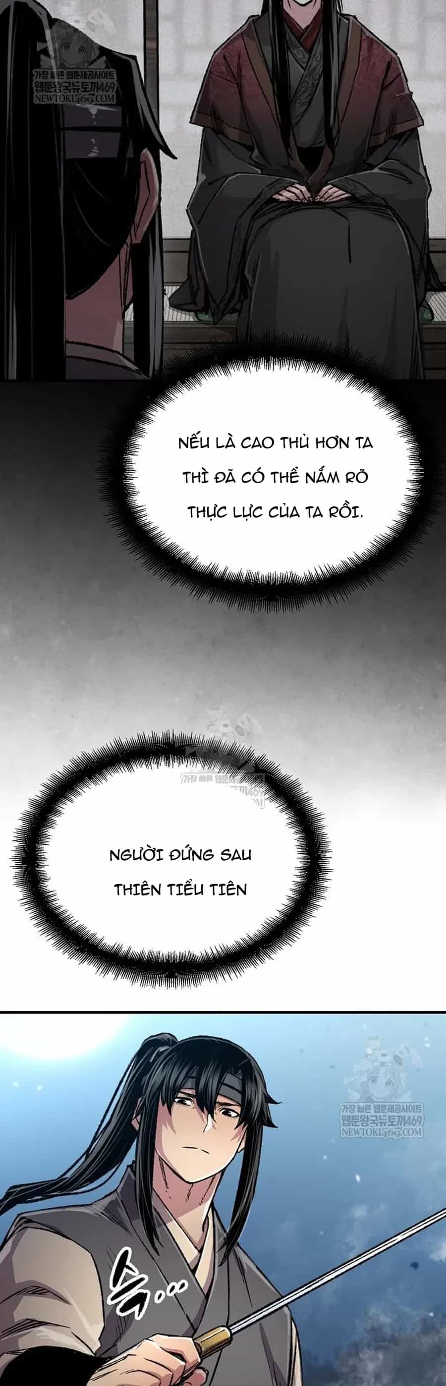 Thiên Ma Quy Hoàn - Chương 106 - ảnh 61