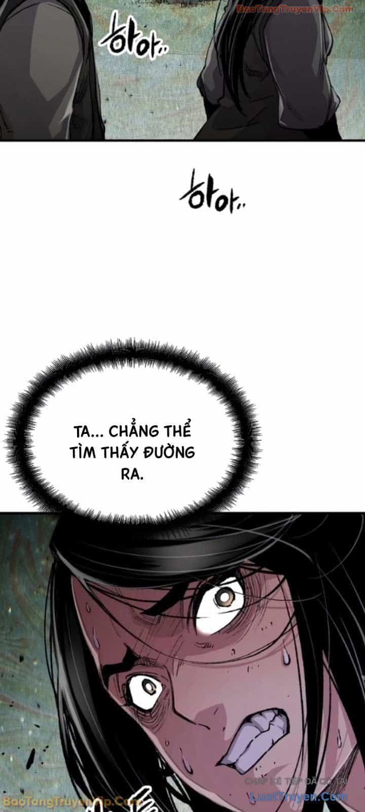 Thiên Ma Quy Hoàn - Chương 113 - ảnh 8