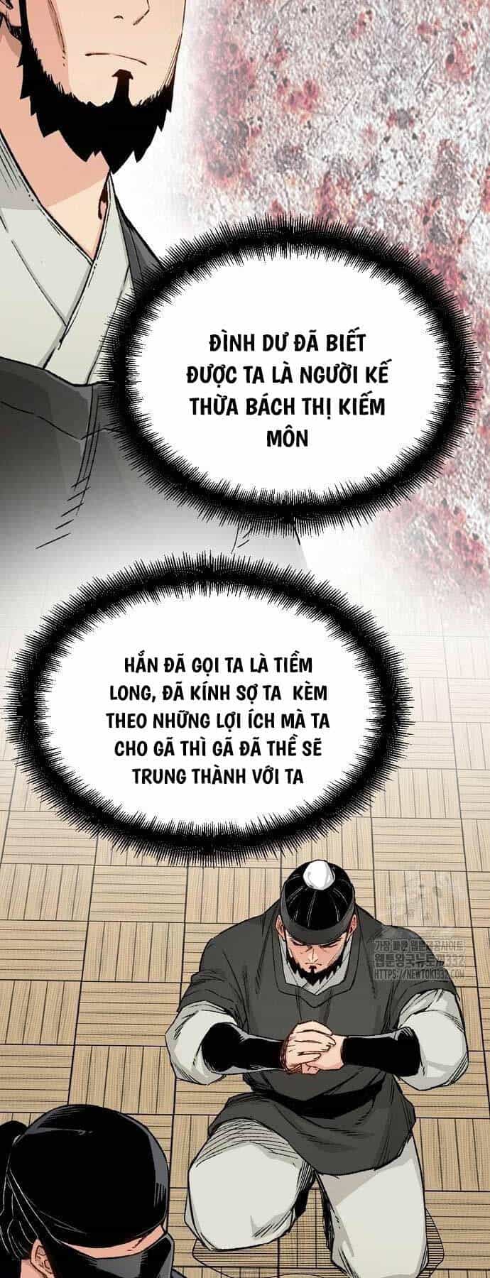 Thiên Ma Quy Hoàn - Chương 12 - ảnh 20