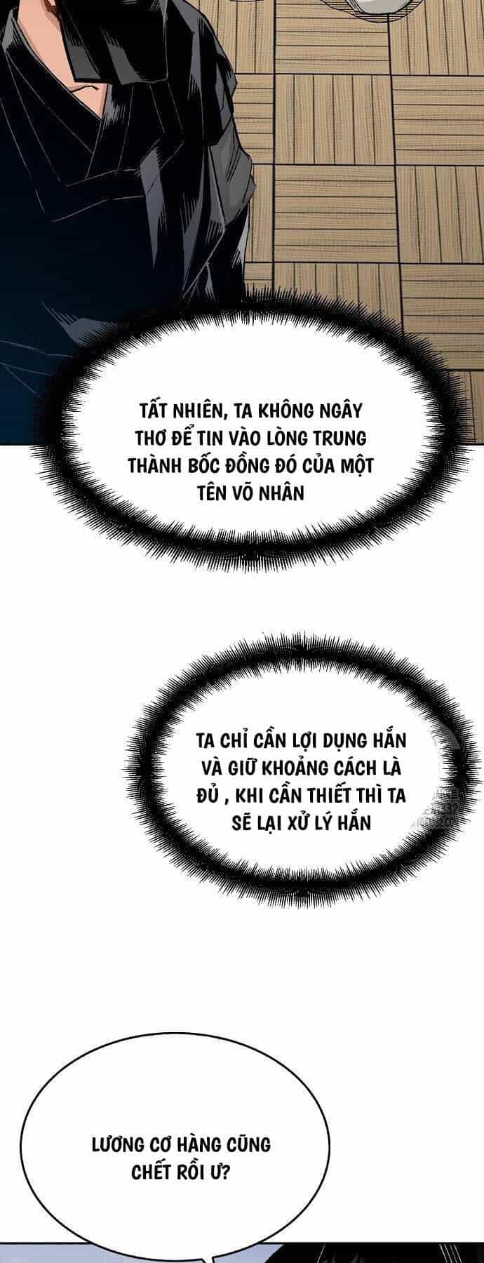 Thiên Ma Quy Hoàn - Chương 12 - ảnh 21