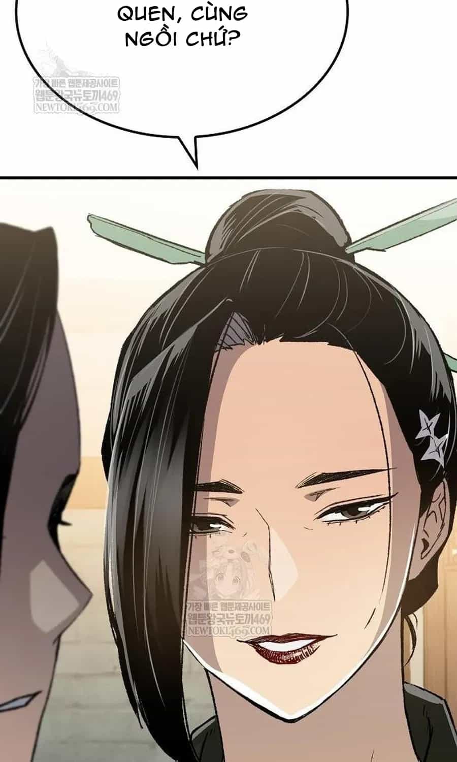 Thiên Ma Quy Hoàn - Chương 115 - ảnh 134