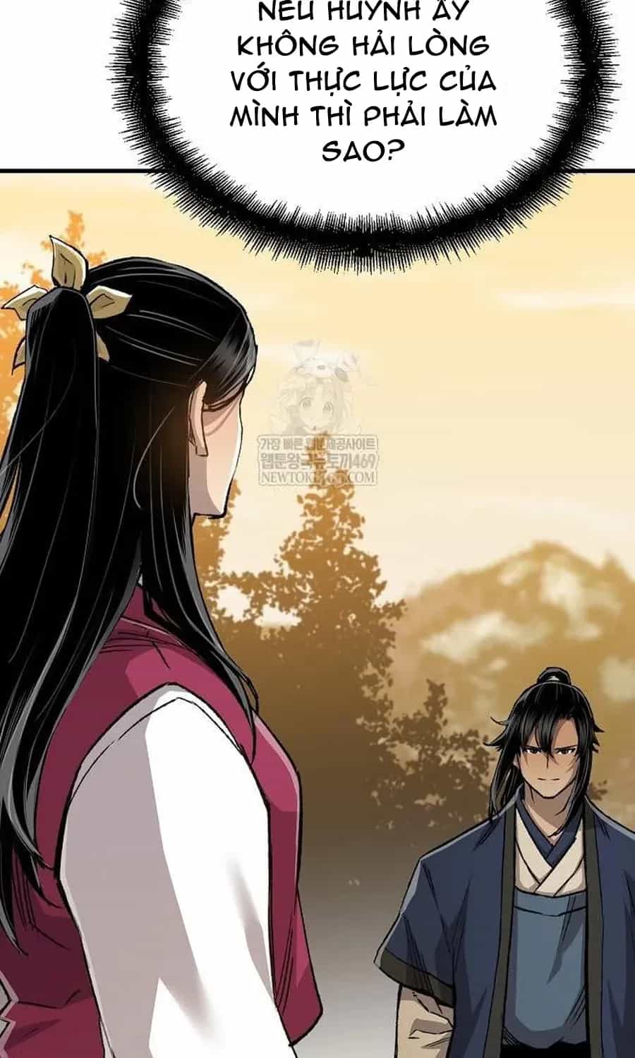 Thiên Ma Quy Hoàn - Chương 115 - ảnh 19