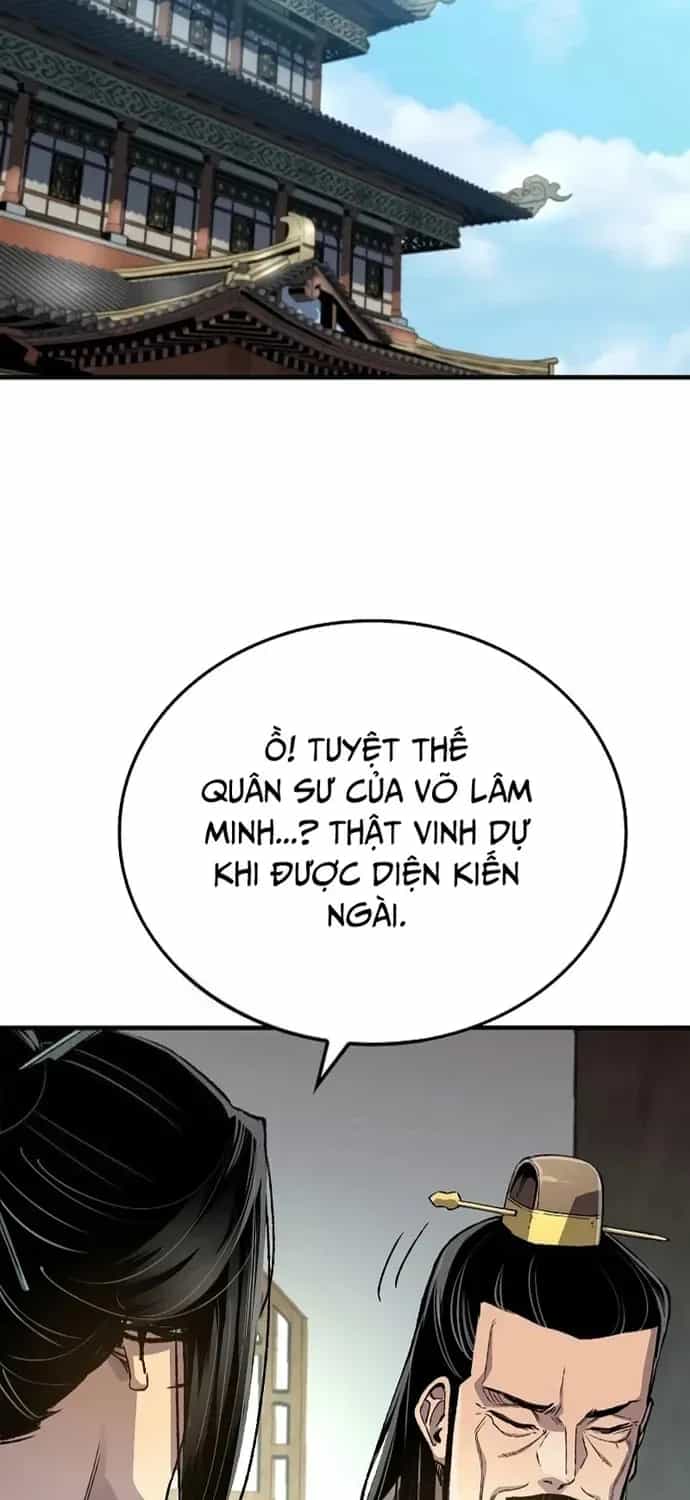 Thiên Ma Quy Hoàn - Chương 118 - ảnh 50