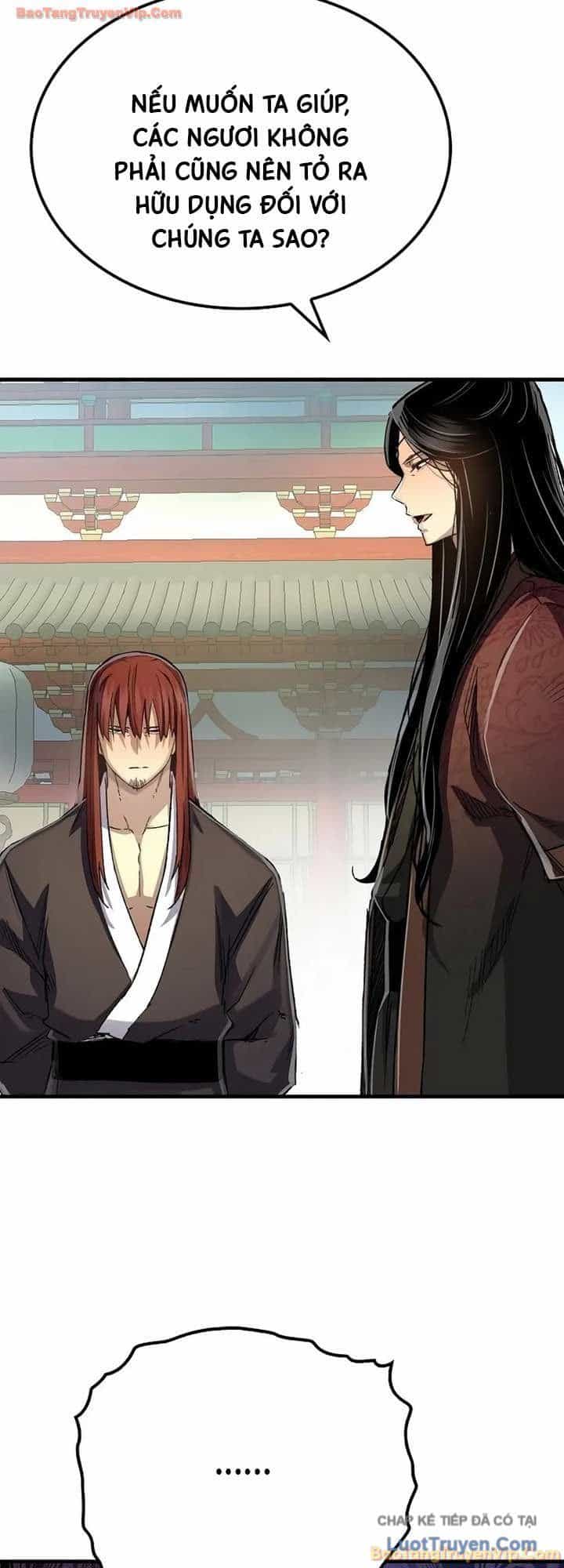 Thiên Ma Quy Hoàn - Chương 120 - ảnh 55