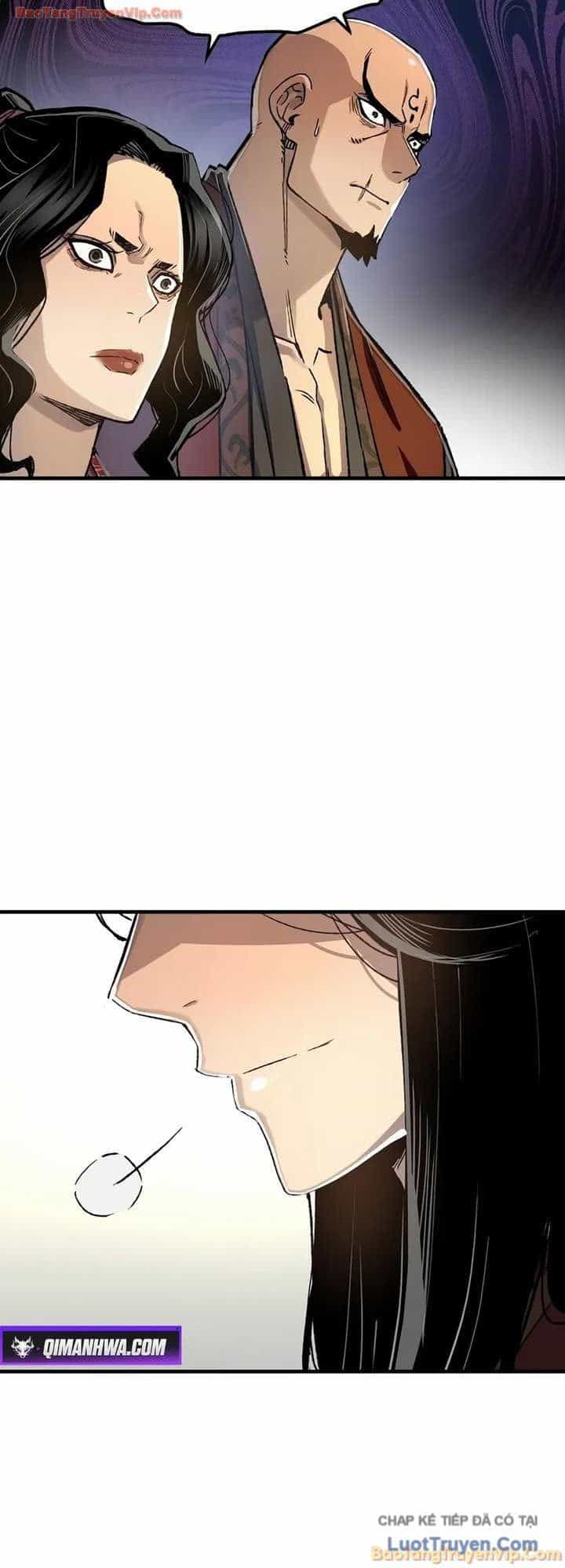 Thiên Ma Quy Hoàn - Chương 120 - ảnh 56