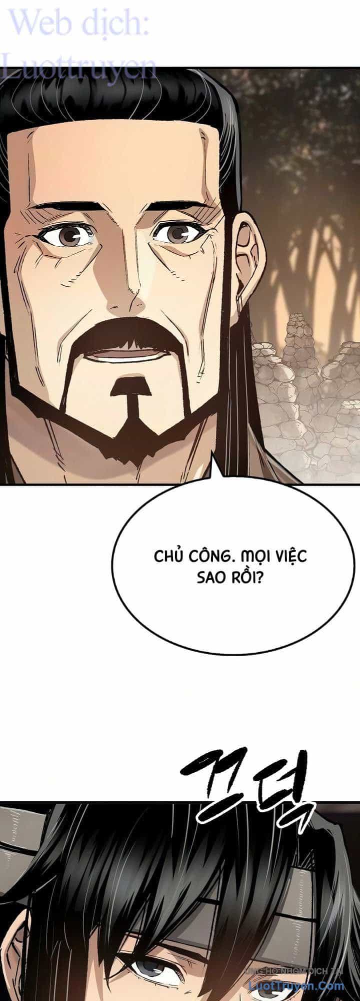 Thiên Ma Quy Hoàn - Chương 122 - ảnh 72